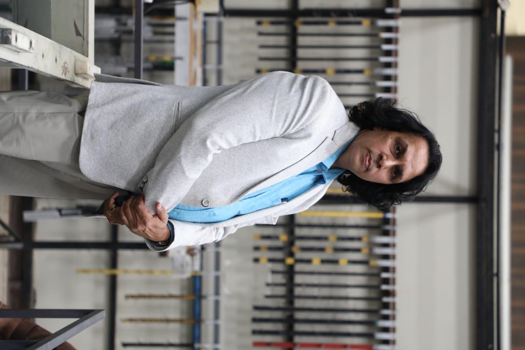 Mr. Ranjeet S. Oza